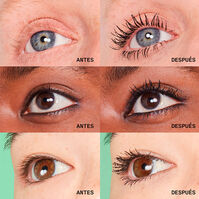 High Impact High-Fi™ Mascara   High Impact High-Fi™ Mascara   4